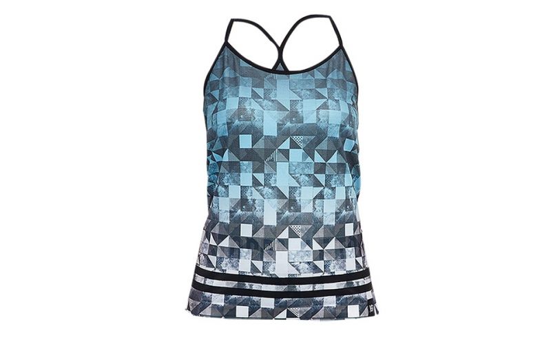 Sport Hg Camiseta Microperforada Hg Sport Spike Azulmujer - Farbe: Eu SGröße: DAMEN- Erzeugniscode: 8435536605344