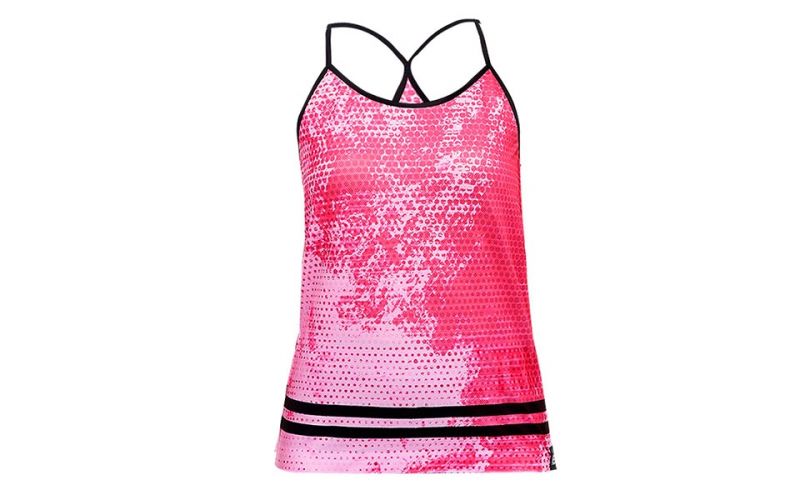Sport Hg Camiseta Microperforada Hg Sport Spike Fucsia Mujer - Farbe: Eu LGröße: DAMEN- Erzeugniscode: 8435536605399