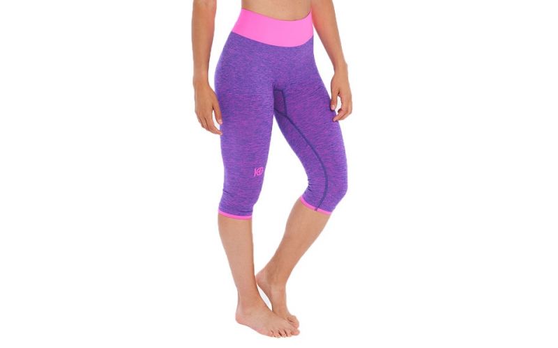 Amlsport Malla Pirata Hg Sport Hgflow Mujer Violeta Hg-9585 H8 - Farbe: Eu MGröße: DAMEN- Erzeugniscode: 8435536605573