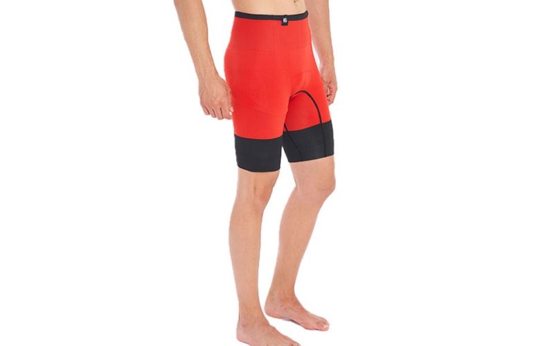 Sport Hg Malla Hg Sport Orelia Rojo Negro - Farbe: Eu XxlGröße: HERREN- Erzeugniscode: 8435536605092