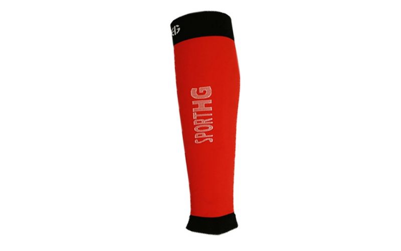 Sport Hg Perneras Hg Sport Turf Rojo Negro - Farbe: Eu L/XlGröße: UNISEX- Erzeugniscode: 8435169848583
