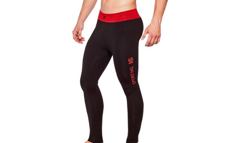 Amlsport Malla Hg Sport Hgholstein Negro Rojo Hg-9538 I - Farbe: Eu SGröße: UNISEX- Erzeugniscode: 8435222332882