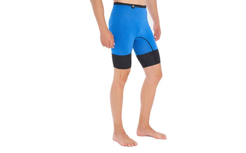Sport Hg Malla Hg Sport Orelia Azul Y Negro - Farbe: Eu XxlGröße: HERREN- Erzeugniscode: 8435536605146