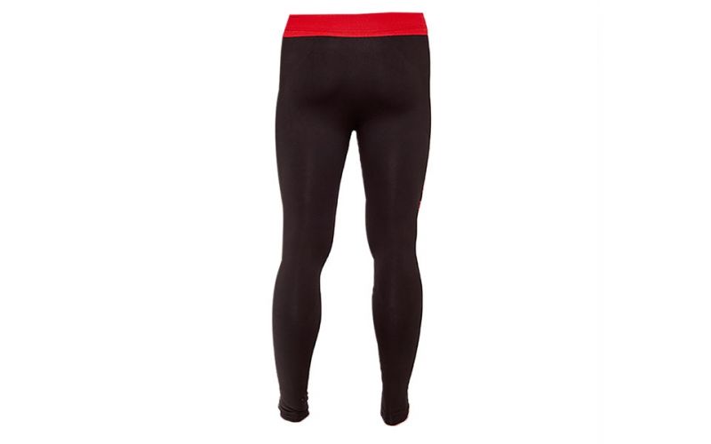 Sport Hg Pantalon Largo Hg Holstein Negro Rojo - Farbe: Eu MGröße: HERREN- Erzeugniscode: 8435222332851