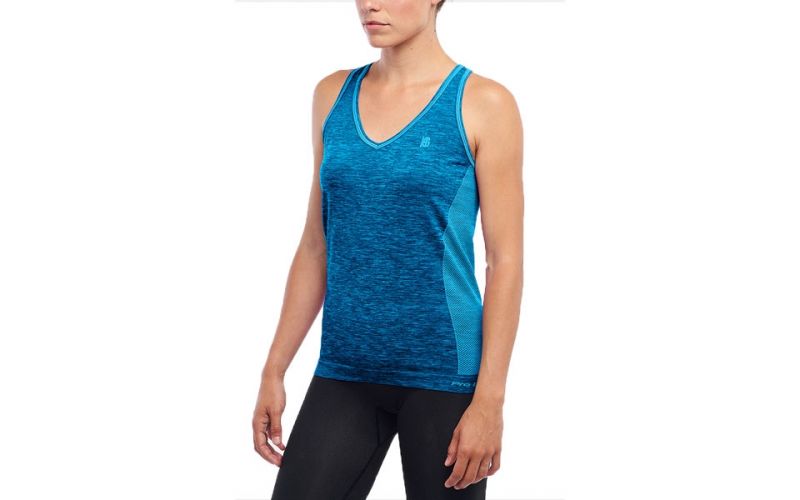 Sport Hg Camiseta Sportwear Hg Flow Azul Mujer - Farbe: Eu LGröße: DAMEN- Erzeugniscode: 8435536604590