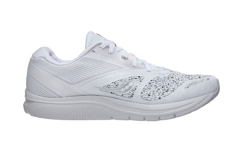 Kinvara 9 Blanco S20418-40