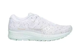 SAUCONY RIDE ISO BLANCO MUJER S1044440S