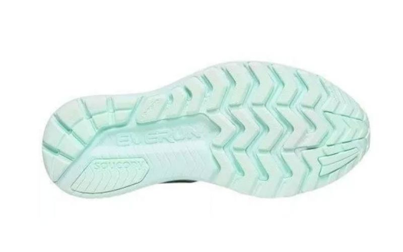 saucony ride 6 blanco