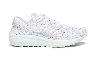 SAUCONY KINETA RELAY NEGRO BLANCO MUJER S15244-68