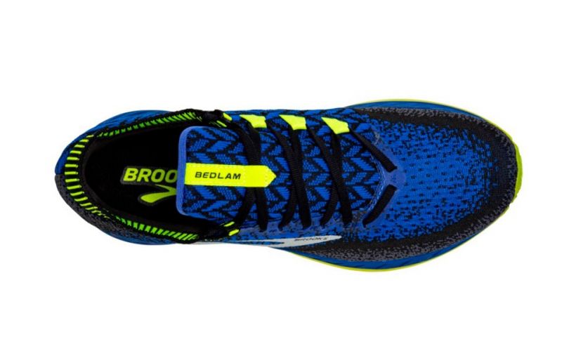 tenis brooks bedlam