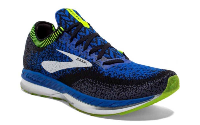 brooks bedlam blue