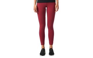 adidas MALLAS SP ID TIGHT ROJO MUJER