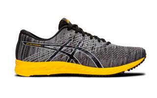 ASICS GEL DS TRAINER 24 GRIS AMARILLO 1011A176 003
