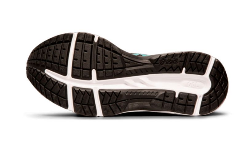 Asics gel sales contend 5 noir