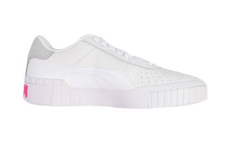 Puma CALI WEISS PINK DAMEN 369155 12