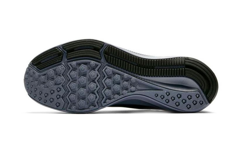 Nike downshifter 8 schwarz sale