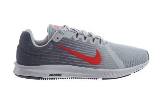 NIKE DOWNSHIFTER 8 GRAU NI908984 012