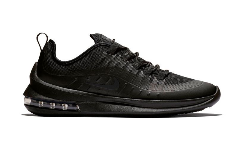 Nike Air Max Axis Negro Niaa2146 006 - Farbe: Eu 42Größe: HERREN- Erzeugniscode: 885176347056