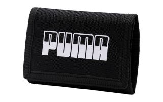 PUMA CARTERA PLUS LL NEGRO
