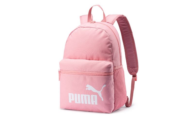 backpack puma pink