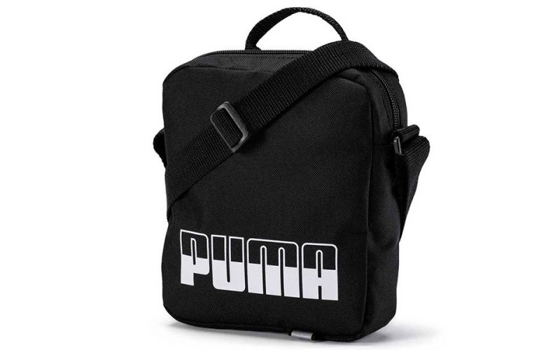 Sac Plus Portable Ii Noir