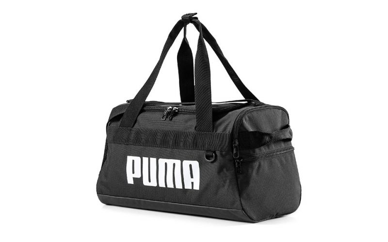 Puma Bolsa Challenger Xs Negro 076619 01 - Farbe: Größe: HERREN- Erzeugniscode: 4060981726012