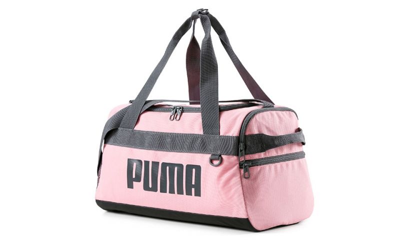 duda bicapa Bebé Bolsa Puma Challenger Xs Brid Rosa Negro - Bolsas deportivas 2019