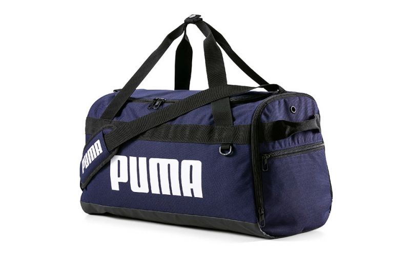 Petit Sac Challenger Bleu Marine