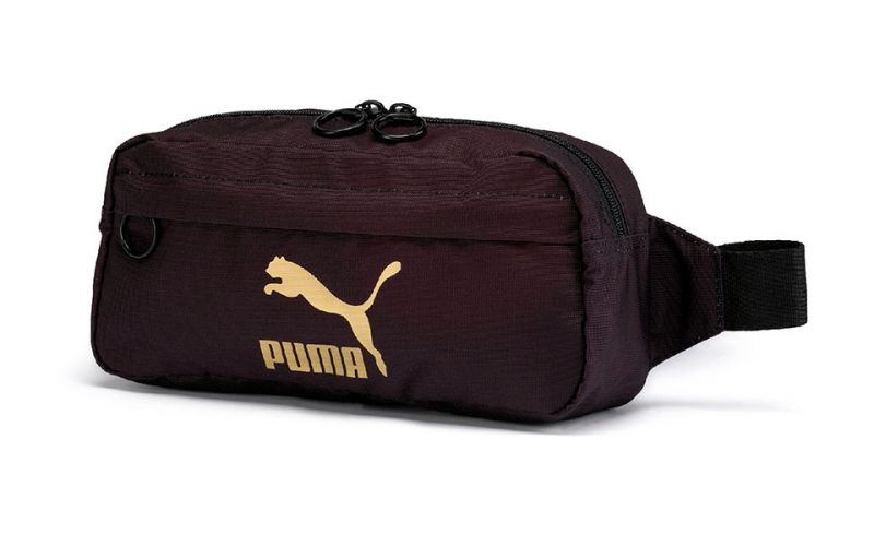 Puma originals bum bag outlet