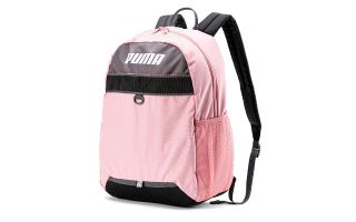 MOCHILA PLUS ROSA