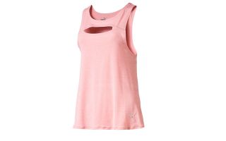 Puma CAMISETA SHIFT BRIDAL ROSA MUJER 518236 01