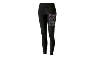 Puma MALLAS SHIFT NEGRO MUJER 518246 01