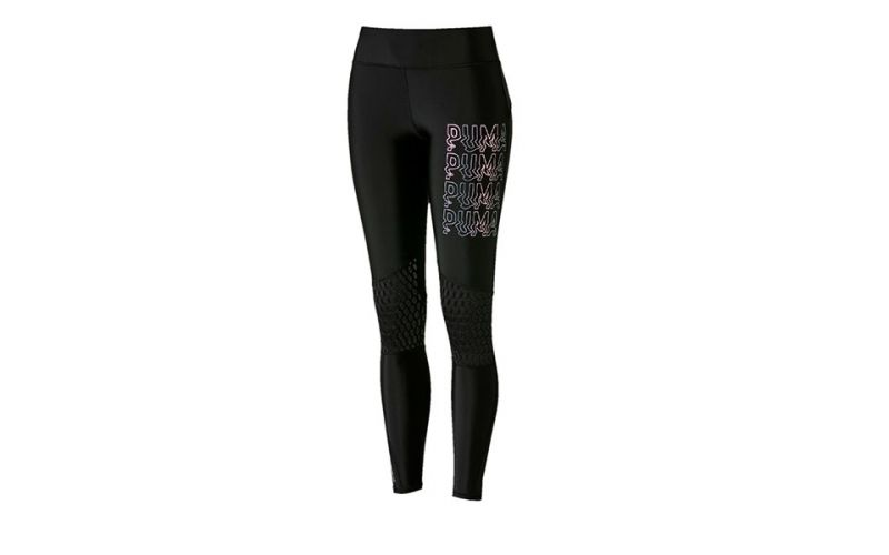 Puma Mallas Shift Negro Mujer 518246 01 - Farbe: Eu LGröße: DAMEN- Erzeugniscode: 4060981310044
