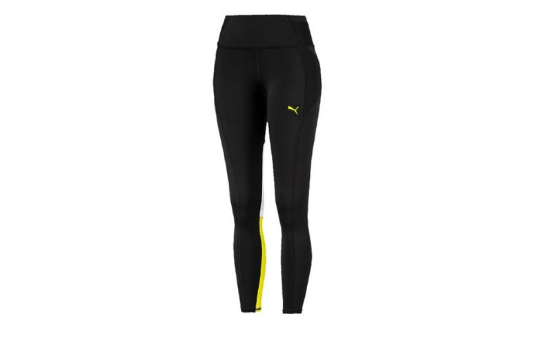 Puma Mallas Feel It Negro Mujer - Farbe: Eu LGröße: DAMEN- Erzeugniscode: 4060981303916