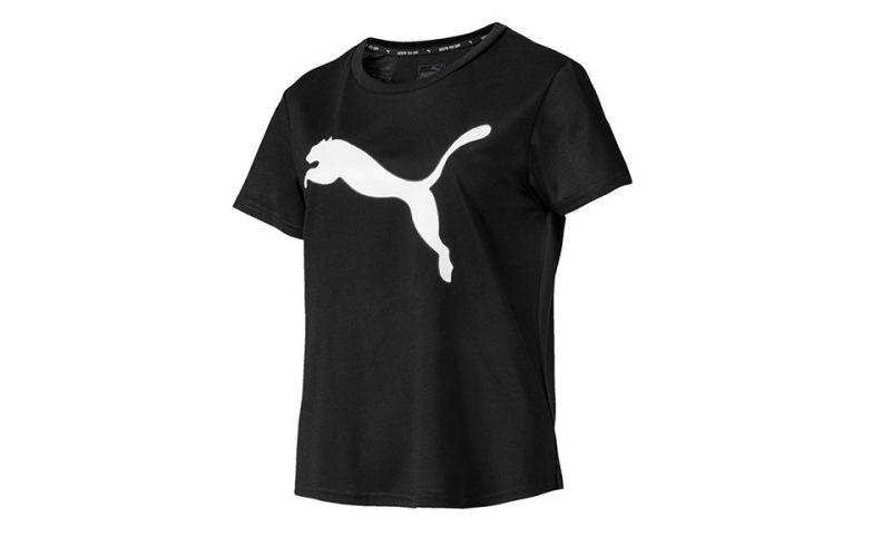 Puma Camiseta Puma Evostripe Negro - Farbe: Eu LGröße: HERREN- Erzeugniscode: 4060981321590