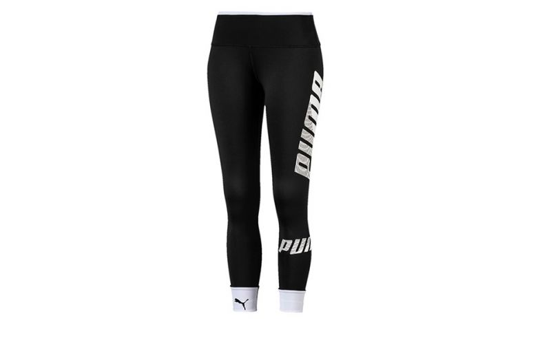 Puma Malla Modern Sport Negro Mujer - Farbe: Eu SGröße: DAMEN- Erzeugniscode: 4060981298823