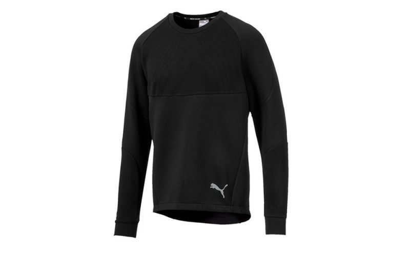 puma evostripe hooded