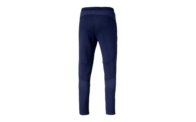 Puma Pantalón EVOSTRIPE hombre en Gris