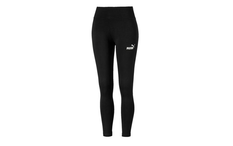 Puma Mallas Amplified Negro Mujer - Farbe: Eu SGröße: DAMEN- Erzeugniscode: 4060981384168