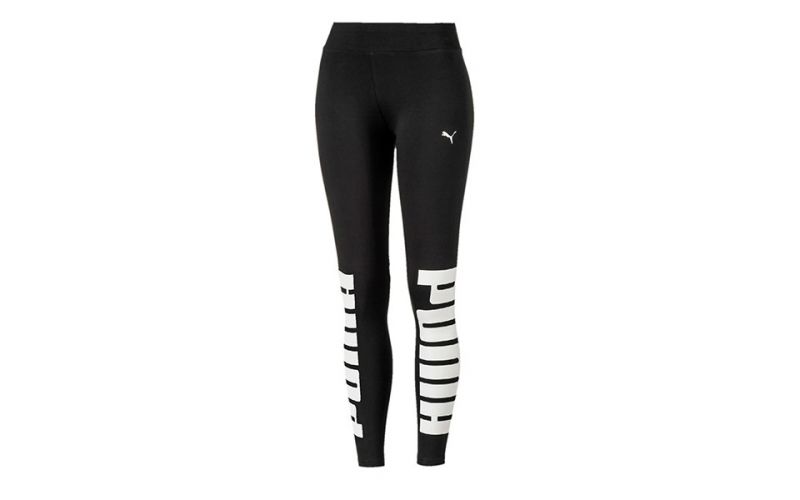 Puma Rebel Leggings Negro Mujer - Farbe: Eu LGröße: DAMEN- Erzeugniscode: 4060981356936