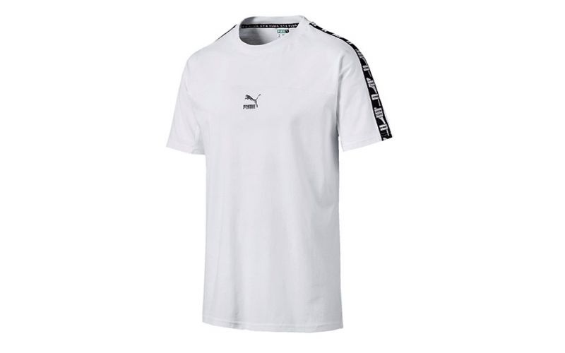 Puma Camiseta Xtg Blanco - Farbe: Eu XlGröße: HERREN- Erzeugniscode: 4060981572824