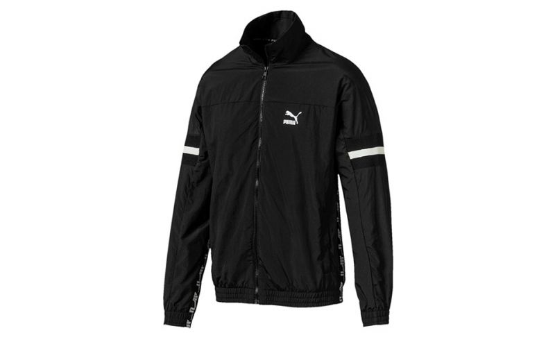 Veste Xtg Woven Noire