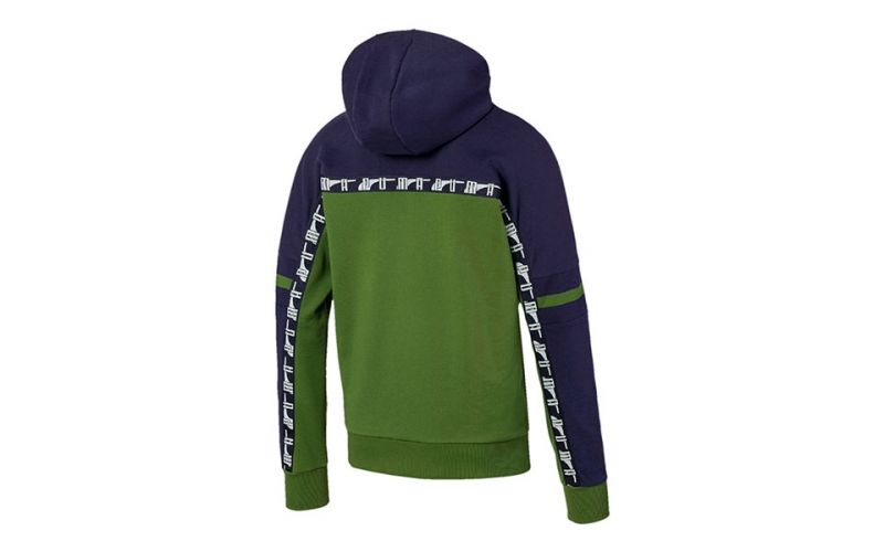 sudadera puma xtg