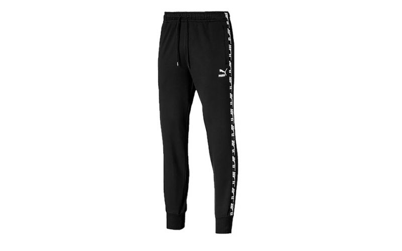 Pantalón Puma XTG Negro -