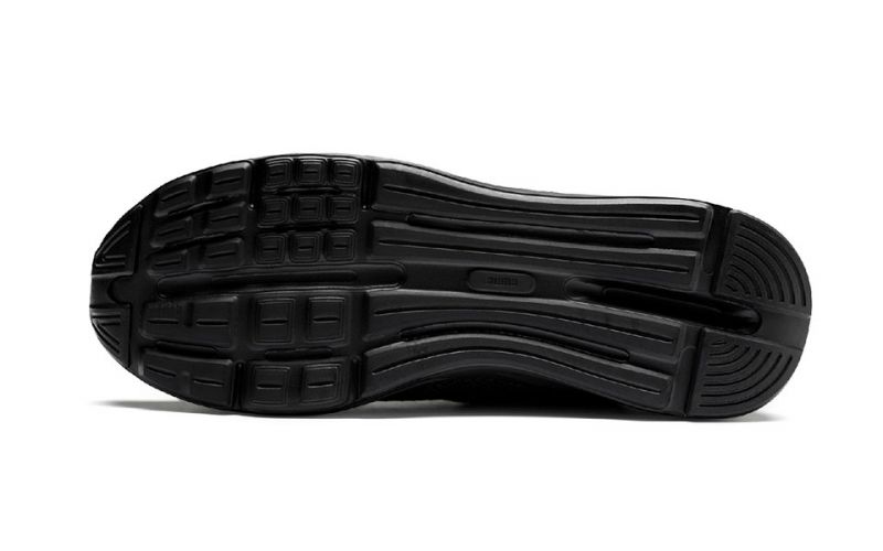 Puma Enzo Beta Woven black Sneakers for any occasion