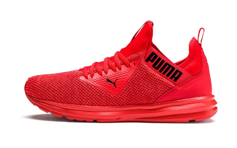 Puma enzo woven hotsell