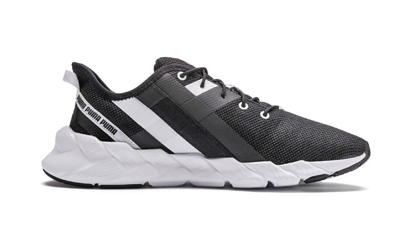 Puma weave sales xt mujer
