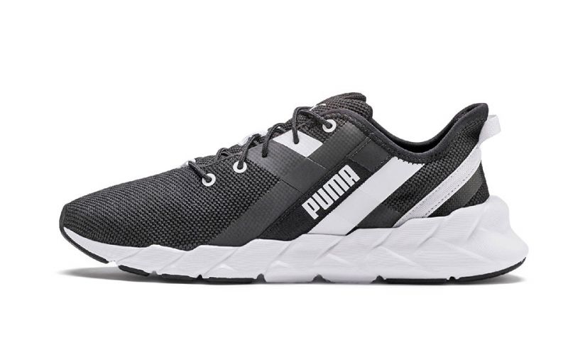 puma soft foam weave xt