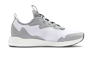 PUMA NRGY NEKO SKIM GRIS ROJO 192621 01