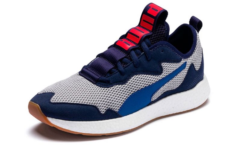 Puma Nrgy Neko Skim navy blue The best of running